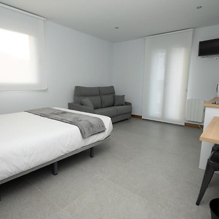 Apartamentos Puerta De Occidente Cornellana Exterior photo